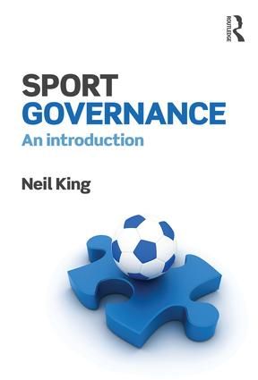 Sport Governance | 0:e upplagan