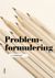 Problemformulering