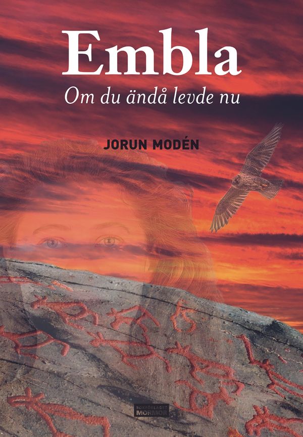 Embla - Om du ändå levde nu | 1:a upplagan