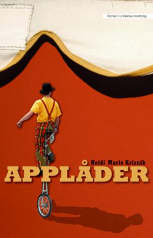 Applåder : roman | 1:a upplagan