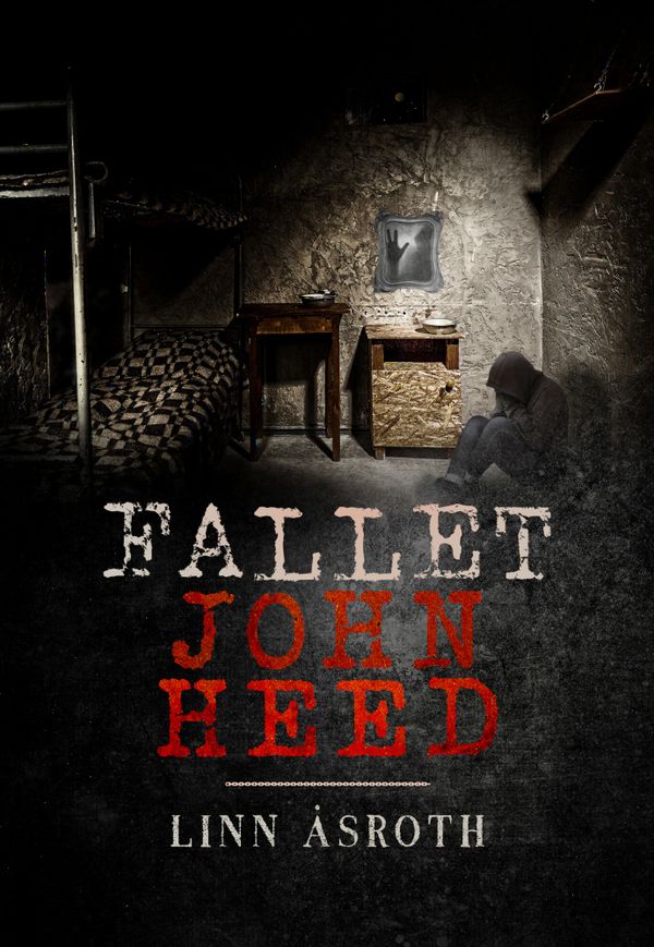 Fallet John Heed | 1:a upplagan
