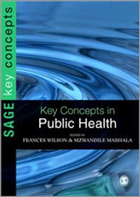 Key Concepts in Public Health | 0:e upplagan