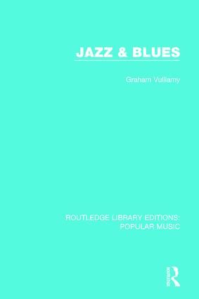 Jazz & Blues | 1:a upplagan