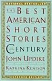 The Best American Short Stories of the Century