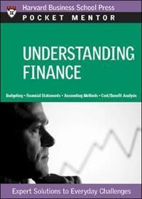 Understanding Finance | 0:e upplagan