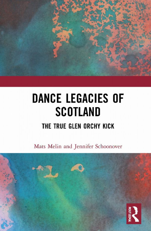 Dance Legacies of Scotland | 1:a upplagan