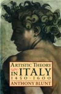 Artistic Theory in Italy, 1450-1600 | 0:e upplagan