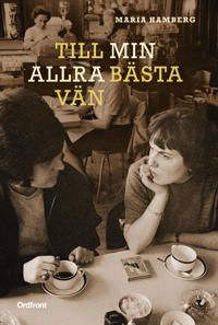 Till min allra bästa vän | 1:a upplagan