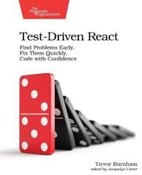 Test-Driven React - Burnham Trevo