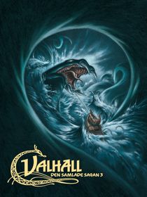 Valhall : den samlade sagan 3
