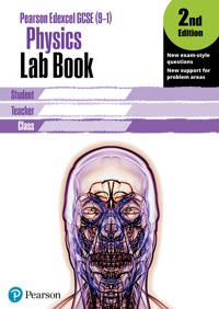 Edexcel GCSE Physics Lab Book, 2nd Edition | 0:e upplagan