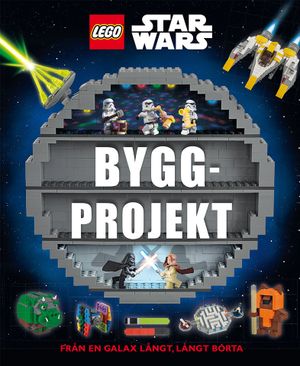 LEGO Star Wars: Byggprojekt | 1:a upplagan