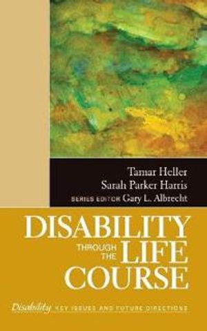 Disability Through the Life Course | 1:a upplagan