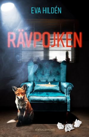 Rävpojken | 1:a upplagan