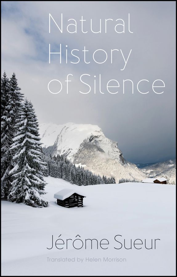 Natural History of Silence | 0:e upplagan
