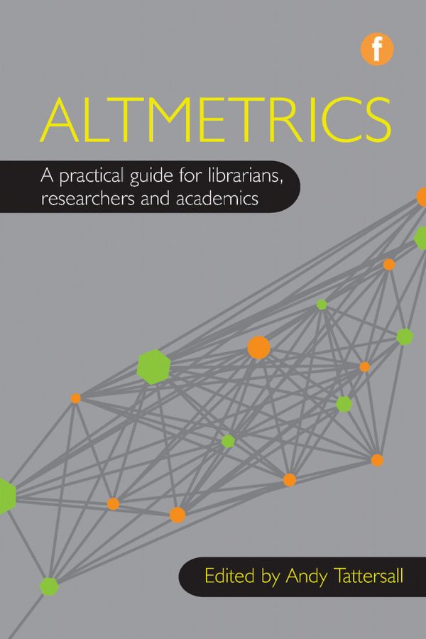 Altmetrics | 1:a upplagan