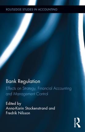 Bank Regulation | 1:a upplagan