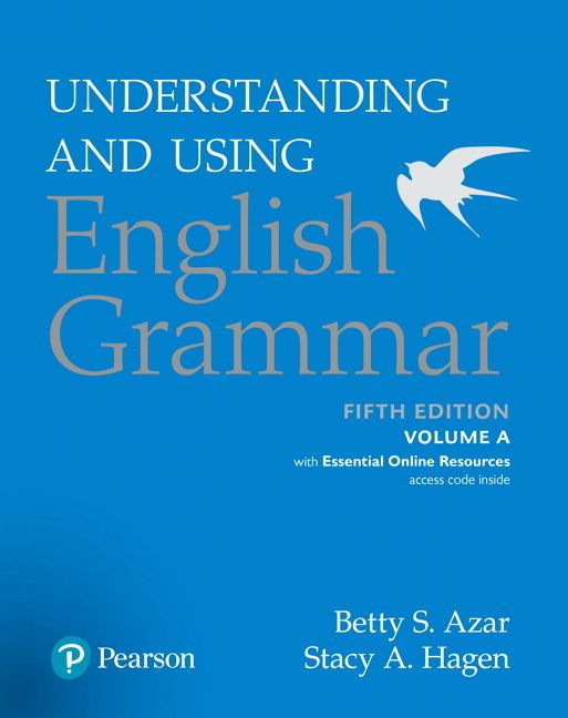 Understanding and Using English Grammar, Volume A, with Essential Online Resources | 5:e upplagan