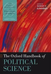 The Oxford Handbook of Political Science | 0:e upplagan