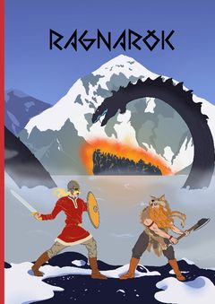 Ragnarök | 0:e upplagan