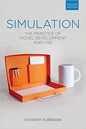 Simulation |  2:e upplagan