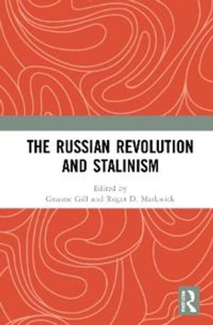 The Russian Revolution and Stalinism | 1:a upplagan