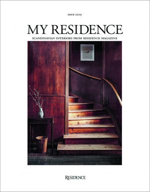 My Residence: Scandinavian Interiors from Residence Magazine 2019