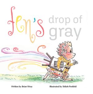 Fen's Drop Of Gray