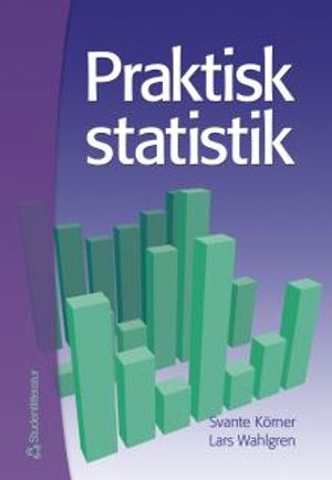 Praktisk statistik | 3:e upplagan