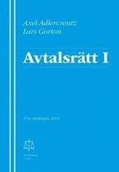Avtalsrätt I | 12:e upplagan