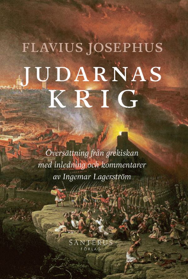 Judarnas krig | 2:a upplagan