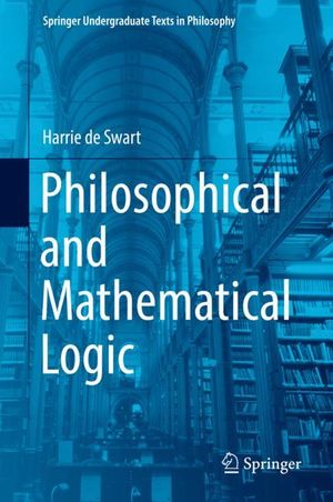 Philosophical and Mathematical Logic | 1:a upplagan