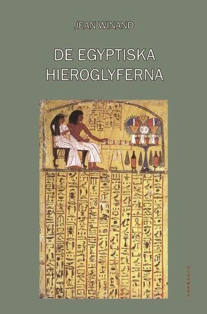 De egyptiska hieroglyferna | 0:e upplagan