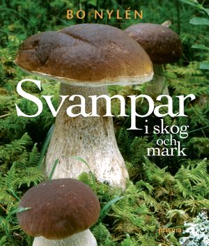 Svampar i skog och mark | 9:e upplagan