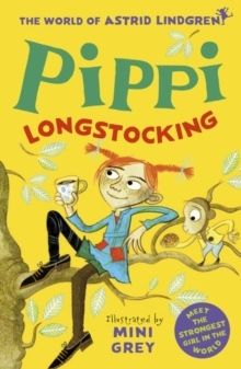 Pippi Longstocking | 0:e upplagan