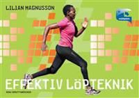 Effektiv löpteknik | 0:e upplagan