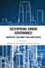 Decentring urban governance - narratives, resistance and contestation
