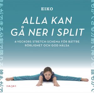 Alla kan gå ner i split