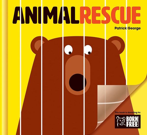 Animal Rescue | 0:e upplagan