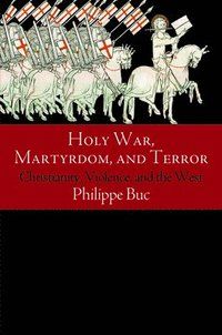 Holy War, Martyrdom, and Terror | 0:e upplagan