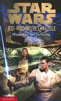 Jedi-riddarens lärjunge 3: Minnet av det förflutna