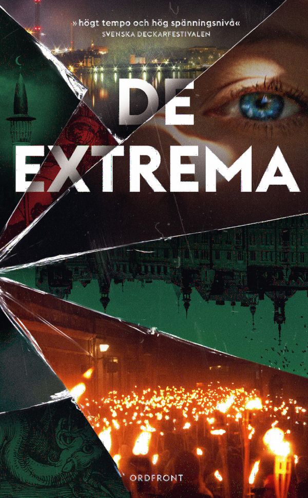 De extrema | 0:e upplagan