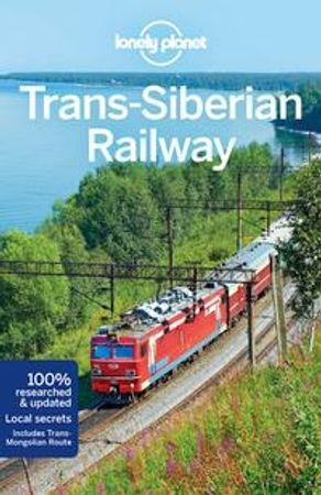 Trans-Siberian Railway 6 | 6:e upplagan