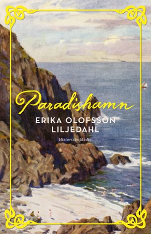 Paradishamn