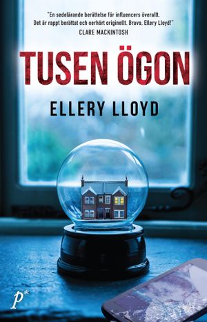 Tusen ögon | 1:a upplagan