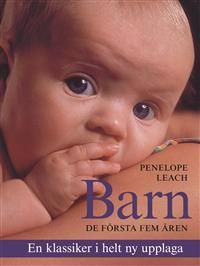 Barn de första fem åren