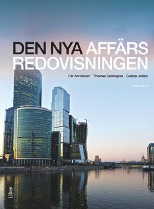 Den nya affärsredovisningen | 20:e upplagan