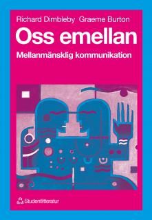 Oss emellan | 1:a upplagan