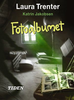 Fotoalbumet | 1:a upplagan