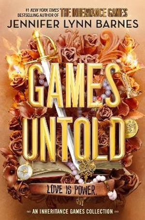 Games Untold